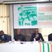 Atelier d’élaboration et validation du DPPD-PA :2025-2027 : Amadou Coulibaly invite ses collaborateurs à produire un document adapté au nouvel organigramme du Ministère