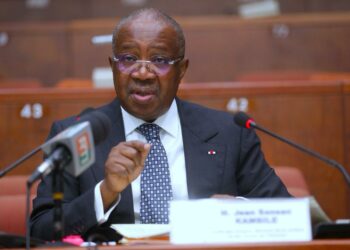 Le ministre Kambilé répond à l’opposition au sujet du « Projet de loi contre la liberté d&rsquo;expression et de manifester »