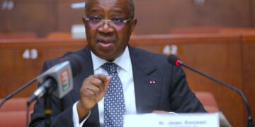 Le ministre Kambilé répond à l’opposition au sujet du « Projet de loi contre la liberté d&rsquo;expression et de manifester »