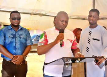 Fête des Mères 2024 à Cocody ! Les hommes d’Éric Taba quadrillent le terrain