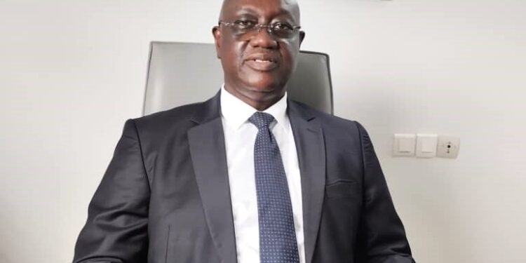 Interview/Kouakou Hyacinthe OKOU (DG de l’ARJH) : voici nos missions