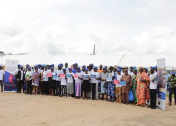 Soubré : L’OIT appelle les états membres à ratifier la convention n° 138 sur l&rsquo;âge minimum d&rsquo;admission à l’emploi ou au travail