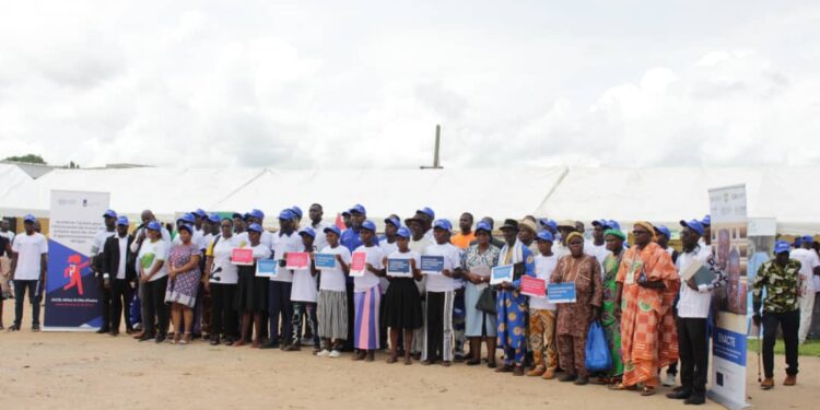 Soubré : L’OIT appelle les états membres à ratifier la convention n° 138 sur l’âge minimum d’admission à l’emploi ou au travail