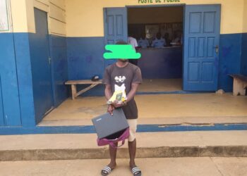 Yamoussoukro : Agression, vol et viol dans un taxi: Le présumé auteur appréhendé