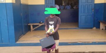Yamoussoukro : Agression, vol et viol dans un taxi: Le présumé auteur appréhendé