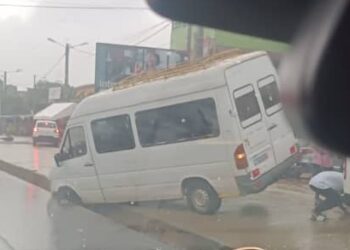 Abidjan sous les eaux : voici les zones impactées