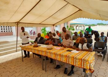 BEPC 2024: La DRENA de Yamoussoukro enregistre 38,35% d&rsquo;admis