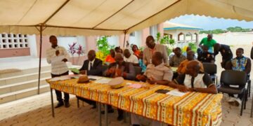 BEPC 2024: La DRENA de Yamoussoukro enregistre 38,35% d&rsquo;admis