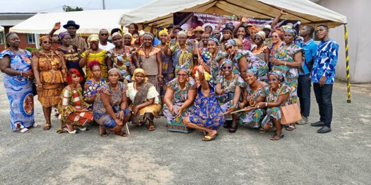 Fresco: La 4è édition de Zôkpa Gôlo international 2024 prévue du 13 au 17 août à Dassioko