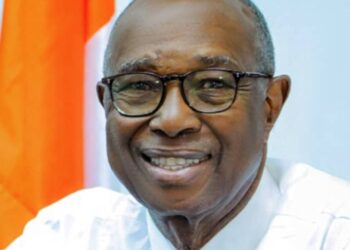 Décès d&rsquo;Ibrahima FANNY : Le sacrifice du 7e jour aura lieu dimanche à Bouaké