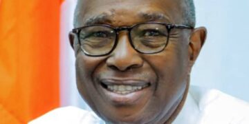 Décès d&rsquo;Ibrahima FANNY : Le sacrifice du 7e jour aura lieu dimanche à Bouaké