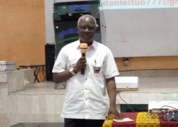 Lutte contre les drogues : L’église Cma Camp Militaire propose la bible comme recette