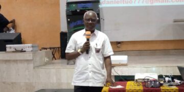 Lutte contre les drogues : L’église Cma Camp Militaire propose la bible comme recette