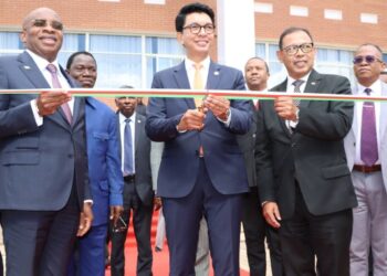 Tourisme: La Côte d’Ivoire invitée d’honneur de la 10e édition de la Foire d’Antananarivo