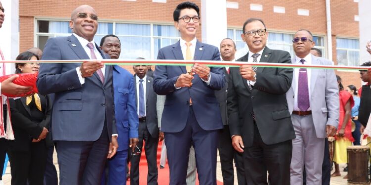 Tourisme: La Côte d’Ivoire invitée d’honneur de la 10e édition de la Foire d’Antananarivo