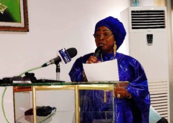 Soubré/ Investie médiateur délégué de Soubré, Naméta Touré s’engage à servir avec dévouement