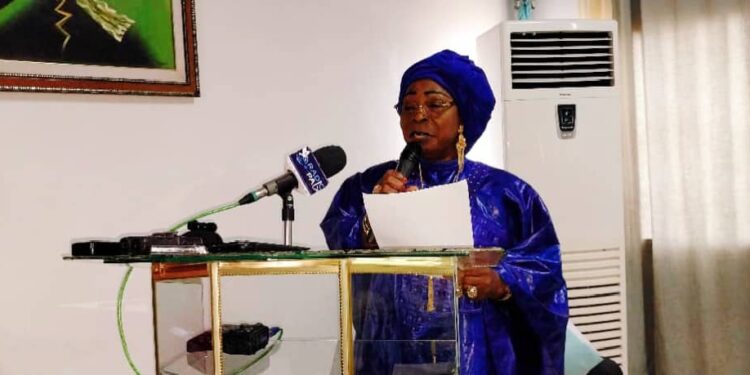 Soubré/ Investie médiateur délégué de Soubré, Naméta Touré s’engage à servir avec dévouement