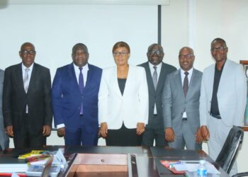 Sécurité touristique et des Loisirs: Le séminaire annuel de la DSTL ouvert!