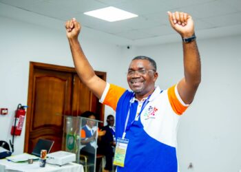 Côte d&rsquo;Ivoire/Mutuelle sociale : Avec des finances au vert, Zadi Gnagna reconduit PCA de la Maeci