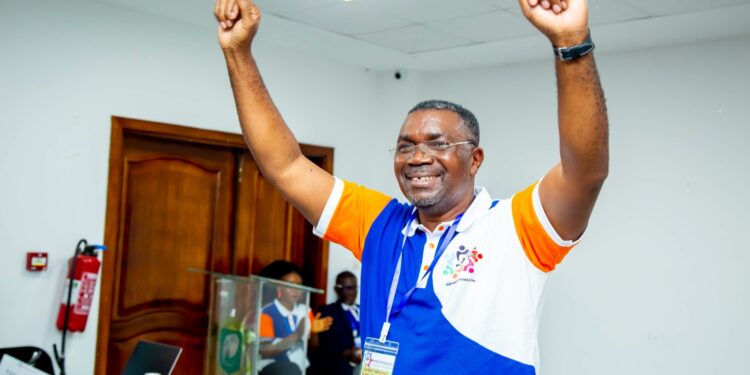 Côte d’Ivoire/Mutuelle sociale : Avec des finances au vert, Zadi Gnagna reconduit PCA de la Maeci