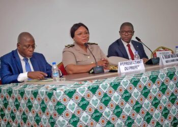 Koumassi: le  Conseil Municipal fait passer le budget annuel à 5.124.000.000 FCFA 