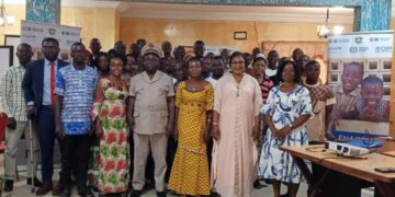 Abidjan/Usurpation de titre : La  gendarmerie met fin aux sales besognes d&rsquo;un couple à Port Bouet 