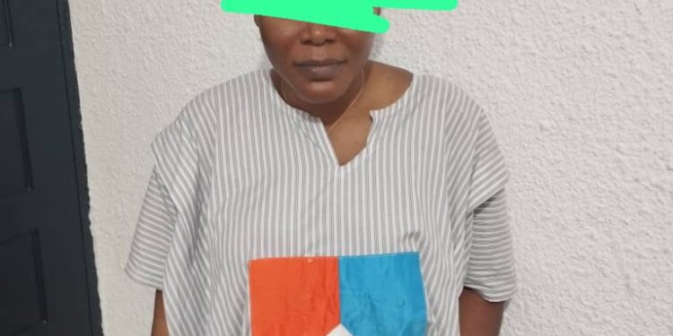 Abidjan/Usurpation de titre : La gendarmerie met fin aux sales besognes d’un couple à Port Bouet