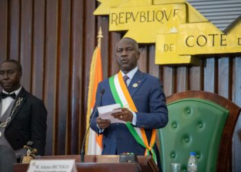 Clôture de la 1ère session ordinaire 2024 de l’assemblée nationale: Bictogo dresse un bilan positif 