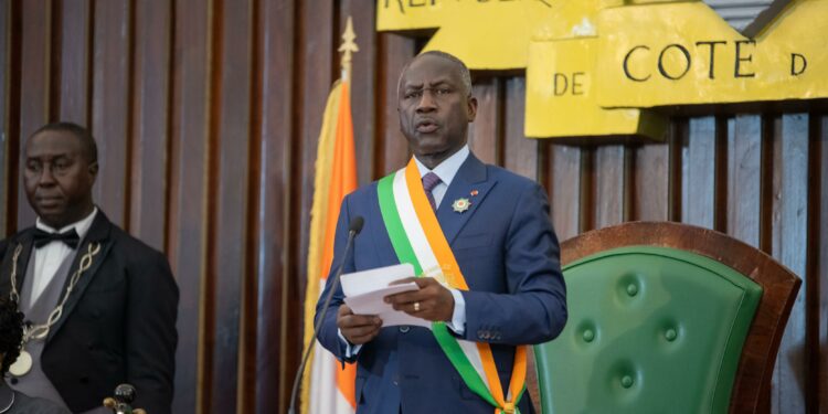 Clôture de la 1ère session ordinaire 2024 de l’assemblée nationale: Bictogo dresse un bilan positif