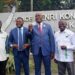 Départ du RHDP pour le PDCI: Gilbert Francis Kacou, un maire sans conviction politique