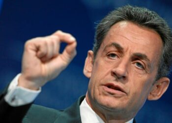 Contribution/L&rsquo;extrême droite en passe de se hisser au pouvoir en France : Merci à Sarkozy évidemment !