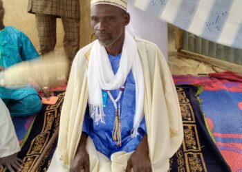 Tabaski à Bonon : l’Imam Noungou Sanoussigou exhorte les fidèles au respect des valeurs humaines