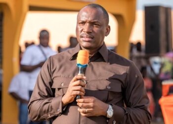 Après sa sortie hasardeuse à Soubré: Mamadou Touré recadre Tidjane Thiam