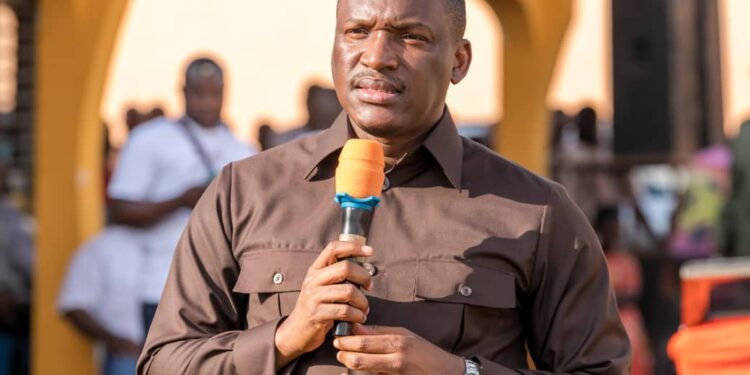 Après sa sortie hasardeuse à Soubré: Mamadou Touré recadre Tidjane Thiam