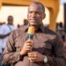 Après sa sortie hasardeuse à Soubré: Mamadou Touré recadre Tidjane Thiam