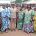 Maître Viviane Tanoe investie la coopérative Anouanzê Fê qui compte plus de 900 femmes