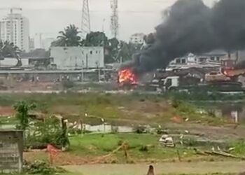 Abattoir de Port-Bouët : voici les raisons de l&rsquo;affrontement entre policiers et populations 