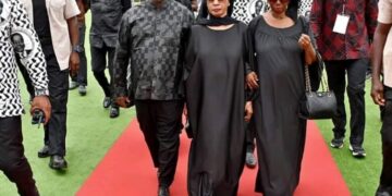 Prepressou: Bédié inhumé samedi. Ouattara a offert 100 millions FCFA 