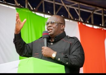 Bouaké: Le monde universitaire rend hommage au président Alassane Ouattara