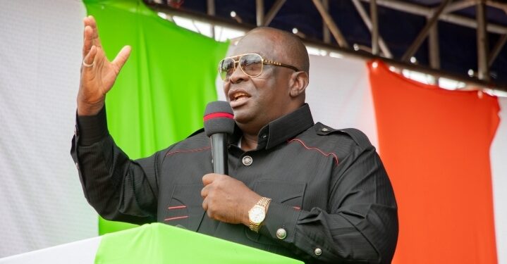 Bouaké: Le monde universitaire rend hommage au président Alassane Ouattara