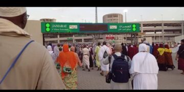 Décès des africains au Hadj 2024: voici la situation du coté ivoirien