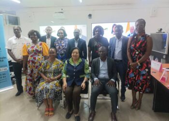 Journée Scientifique de l&rsquo;Institut Pasteur de Côte d&rsquo;Ivoire: La santé mentale des acteurs de la recherche scientifique mise en exergue