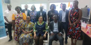 Journée Scientifique de l&rsquo;Institut Pasteur de Côte d&rsquo;Ivoire: La santé mentale des acteurs de la recherche scientifique mise en exergue