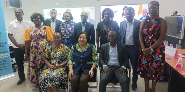 Journée Scientifique de l’Institut Pasteur de Côte d’Ivoire: La santé mentale des acteurs de la recherche scientifique mise en exergue