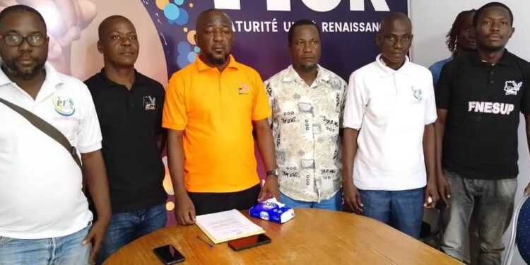 Côte d’Ivoire/Enseignement supérieur : le BTS session 2024 en danger !