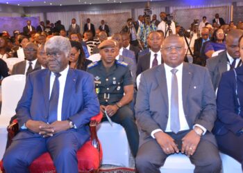 Campagne nationale « En Ligne Tous Responsables » : Mambé appelle à un environnement numérique sain et sécurisé