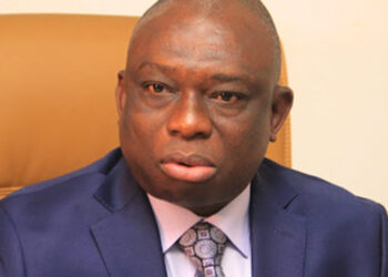 Présidentielle 2025 : KKB ne sera pas candidat. Voici les raisons