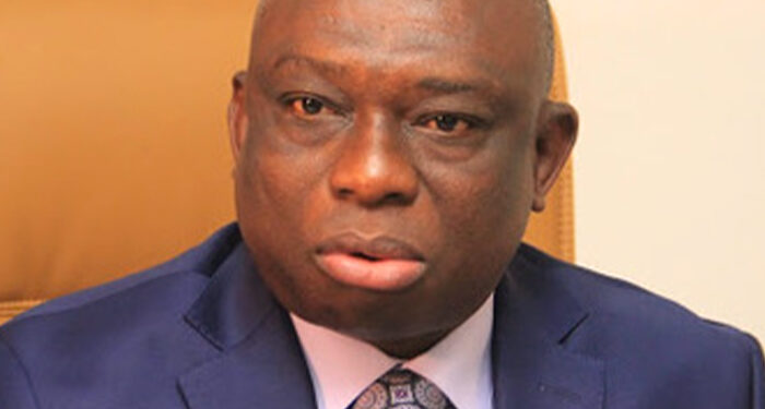 Présidentielle 2025 : KKB ne sera pas candidat. Voici les raisons