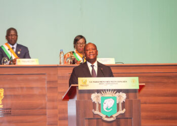 Ouattara à propos de la hausse du tarif de l’électricité : « Cette décision était nécessaire »