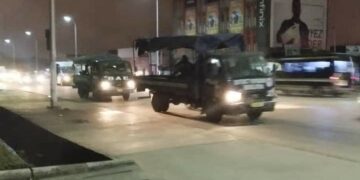 Opération épervier 9: 19 personnes interpellées à Cocody Angré et Riviera